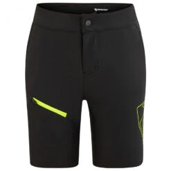 Ziener Kid's Natsu X-Function Junior Shorts - Radhose -Trail Fit Store ziener kids natsu x function junior shorts radhose 1