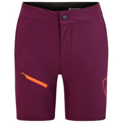 Ziener Kid's Natsu X-Function Junior Shorts - Radhose -Trail Fit Store ziener kids natsu x function junior shorts radhose 5