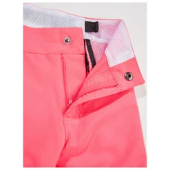 Ziener Kid's Natsu X-Function Junior Shorts - Radhose -Trail Fit Store ziener kids natsu x function junior shorts radhose detail 3