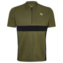 Ziener Narran - Radtrikot -Trail Fit Store ziener narran radtrikot 1