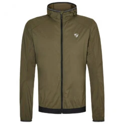 Ziener Neihart - Fahrradjacke -Trail Fit Store ziener neihart fahrradjacke 1