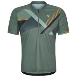 Ziener Neral - Radtrikot -Trail Fit Store ziener neral radtrikot 1
