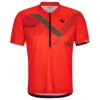 Ziener Neral - Radtrikot -Trail Fit Store ziener neral radtrikot