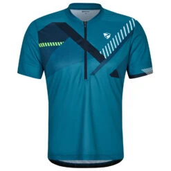Ziener Neral - Radtrikot -Trail Fit Store ziener neral radtrikot 2