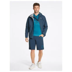 Ziener Neral - Radtrikot -Trail Fit Store ziener neral radtrikot detail 5