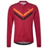Ziener Nitan L/S Tricot - Radtrikot -Trail Fit Store ziener nitan l s tricot radtrikot