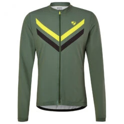 Ziener Nitan L/S Tricot - Radtrikot 9 Ziener Nitan L/S Tricot - Radtrikot -Trail Fit Store ziener nitan l s tricot radtrikot 2