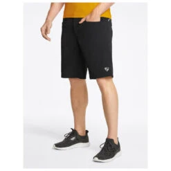 Ziener Niw X-Function - Radhose -Trail Fit Store ziener niw x function radhose detail 4