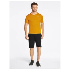 Ziener Niw X-Function - Radhose -Trail Fit Store ziener niw x function radhose detail 5