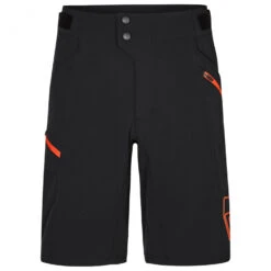 Ziener Nonus - Radhose -Trail Fit Store ziener nonus radhose 1