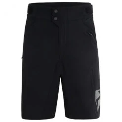 Ziener Nonus - Radhose 7 Ziener Nonus - Radhose -Trail Fit Store ziener nonus radhose bf 1