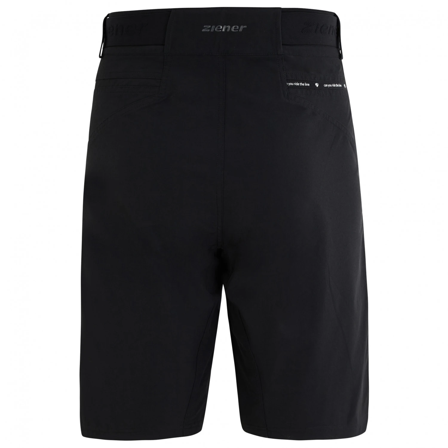 Ziener Nonus - Radhose 4 Ziener Nonus - Radhose – Bild 2