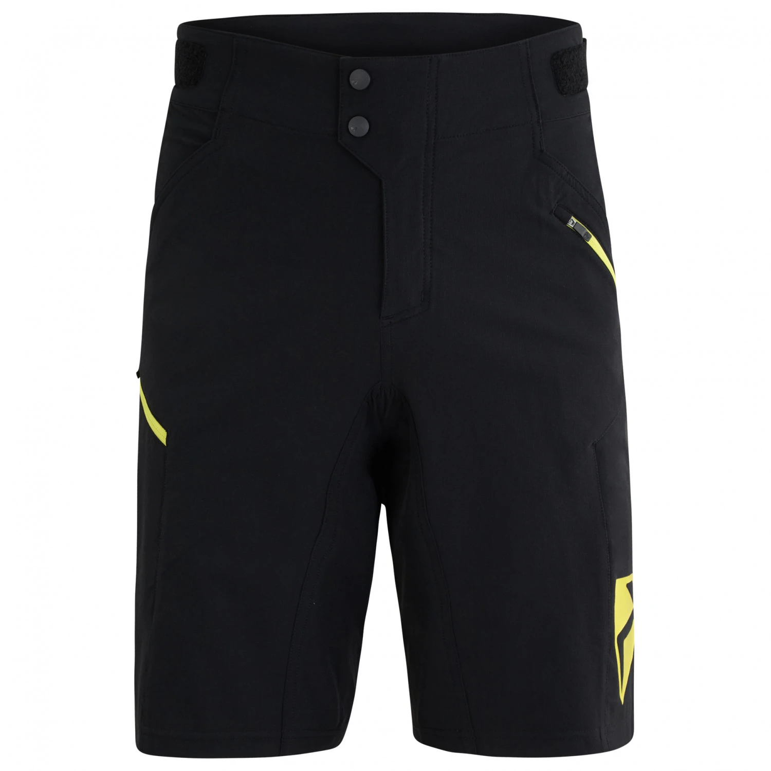 Ziener Nonus - Radhose 3 Ziener Nonus - Radhose