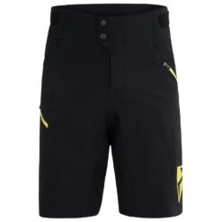 Ziener Nonus X-Function - Radhose -Trail Fit Store ziener nonus x function radhose bf 2