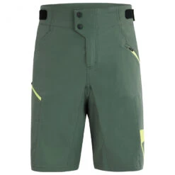 Ziener Nonus X-Function - Radhose -Trail Fit Store ziener nonus x function radhose bf 4