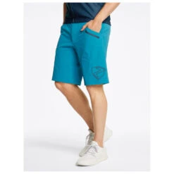 Ziener Nonus X-Function - Radhose -Trail Fit Store ziener nonus x function radhose detail 4