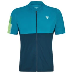 Ziener Norgan - Radtrikot -Trail Fit Store ziener norgan radtrikot 2