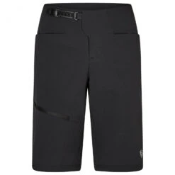 Ziener Nuwe - Radhose -Trail Fit Store ziener nuwe radhose 1