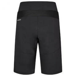 Ziener Nuwe - Radhose -Trail Fit Store ziener nuwe radhose detail 2