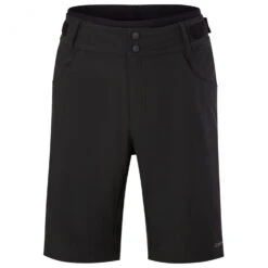 Ziener Pelik X-Function - Radhose -Trail Fit Store ziener pelik x function radhose 1