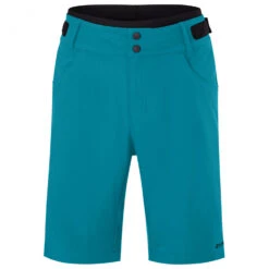 Ziener Pelik X-Function - Radhose