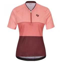 Ziener Women's Nagita - Radtrikot -Trail Fit Store ziener womens nagita radtrikot 2