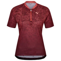 Ziener Women's Nagoya - Radtrikot -Trail Fit Store ziener womens nagoya radtrikot 1