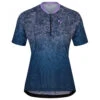Ziener Women's Nagoya - Radtrikot -Trail Fit Store ziener womens nagoya radtrikot