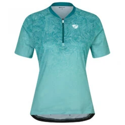 Ziener Women's Nagoya - Radtrikot -Trail Fit Store ziener womens nagoya radtrikot 2