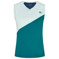 Ziener Women's Nalida - Rad Singlet