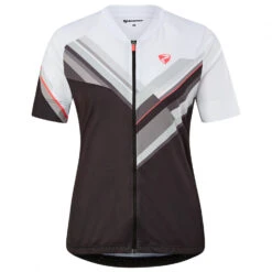 Ziener Women's Narisa Tricot - Radtrikot -Trail Fit Store ziener womens narisa tricot radtrikot 1