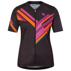 Ziener Women's Narisa Tricot - Radtrikot -Trail Fit Store ziener womens narisa tricot radtrikot 2