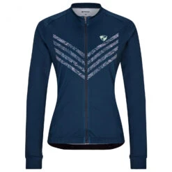 Ziener Women's Narla - Radtrikot -Trail Fit Store ziener womens narla radtrikot 1