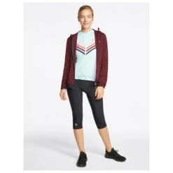 Ziener Women's Narla - Radtrikot -Trail Fit Store ziener womens narla radtrikot detail 4