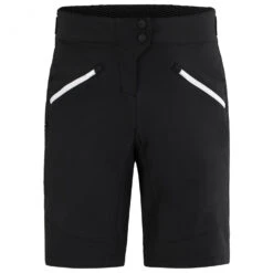 Ziener Women's Nasita - Radhose -Trail Fit Store ziener womens nasita radhose 1