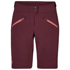 Ziener Women's Nasita - Radhose -Trail Fit Store ziener womens nasita radhose 2