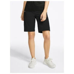 Ziener Women's Nasita - Radhose -Trail Fit Store ziener womens nasita radhose detail 3