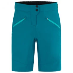 Ziener Women's Nasita X-Function - Radhose -Trail Fit Store ziener womens nasita x function radhose bf 1