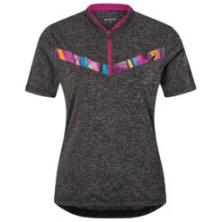 Ziener Women's Nelisa Tricot - Radtrikot -Trail Fit Store ziener womens nelisa tricot radtrikot 1