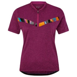 Ziener Women's Nelisa Tricot - Radtrikot -Trail Fit Store ziener womens nelisa tricot radtrikot 2