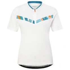 Ziener Women's Nelisa Tricot - Radtrikot