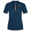 Ziener Women's Nelodi - Radtrikot -Trail Fit Store ziener womens nelodi radtrikot