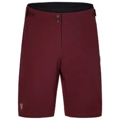 Ziener Women's Nilsa X-Function - Radhose