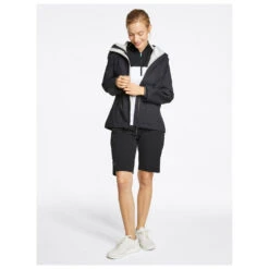 Ziener Women's Nilsa X-Function - Radhose -Trail Fit Store ziener womens nilsa x function radhose detail 4