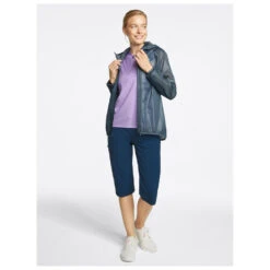 Ziener Women's Nioba X-Function - Radhose -Trail Fit Store ziener womens nioba x function radhose detail 5