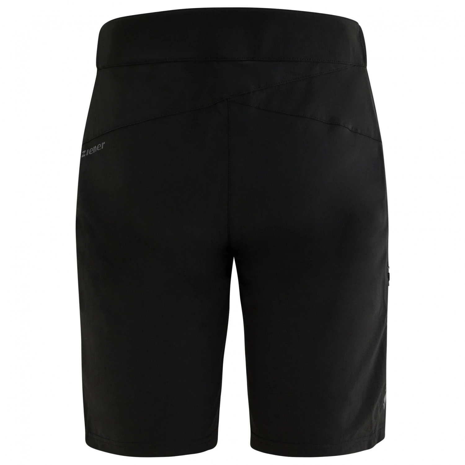 Ziener Women's Nisia X-Function - Radhose 4 Ziener Women's Nisia X-Function - Radhose – Bild 2