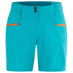 Ziener Women's Nita X-Function - Radhose -Trail Fit Store ziener womens nita x function radhose 2