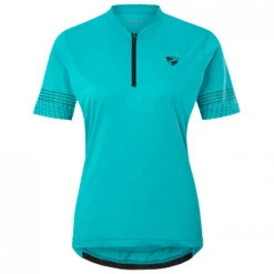 Ziener Women's Palena Tricot - Radtrikot -Trail Fit Store ziener womens palena tricot radtrikot 1