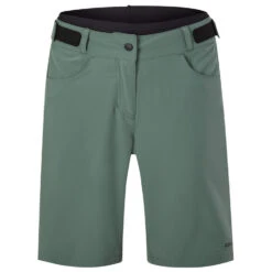 Ziener Women's Peika X-Function - Radhose