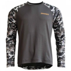 Zimtstern Braapz Shirt L/S - Radtrikot -Trail Fit Store zimtstern braapz shirt l s radtrikot 1